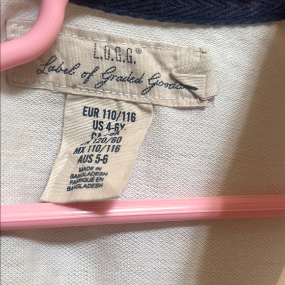 Ralph Lauren White Polo Shirt - Picture 2 of 7